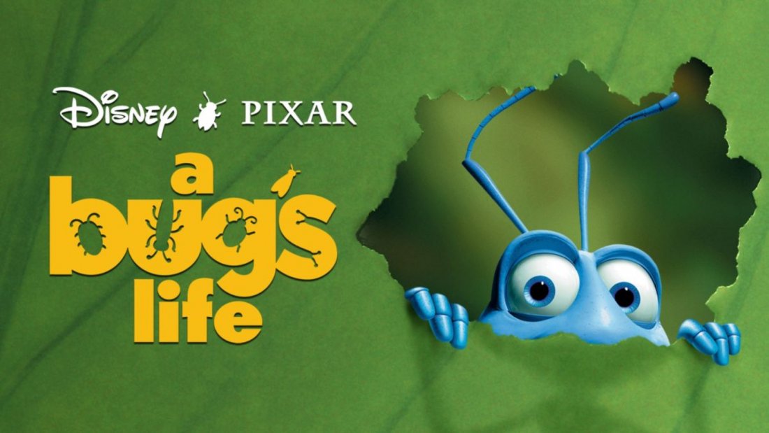 MOVIES IN MARANA A Bugs Life (at Camping Under the Stars) Tickets