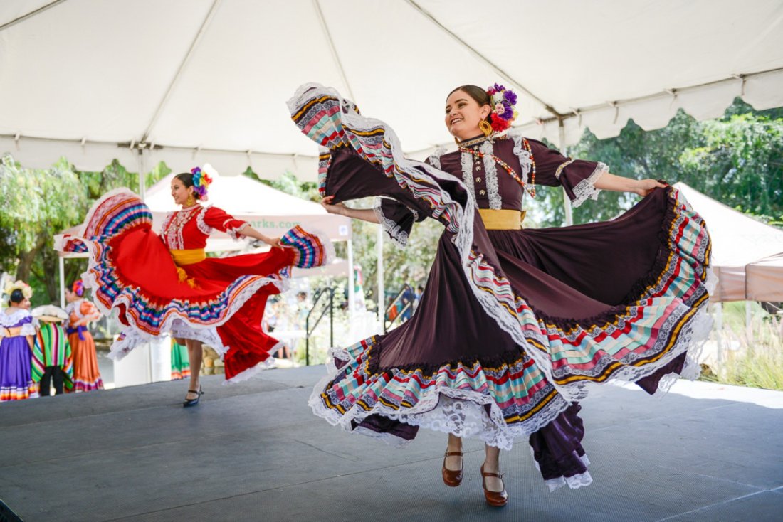 OC Parks\u2019 Annual Rancho Days Fiesta at Heritage Hill Historical Park 