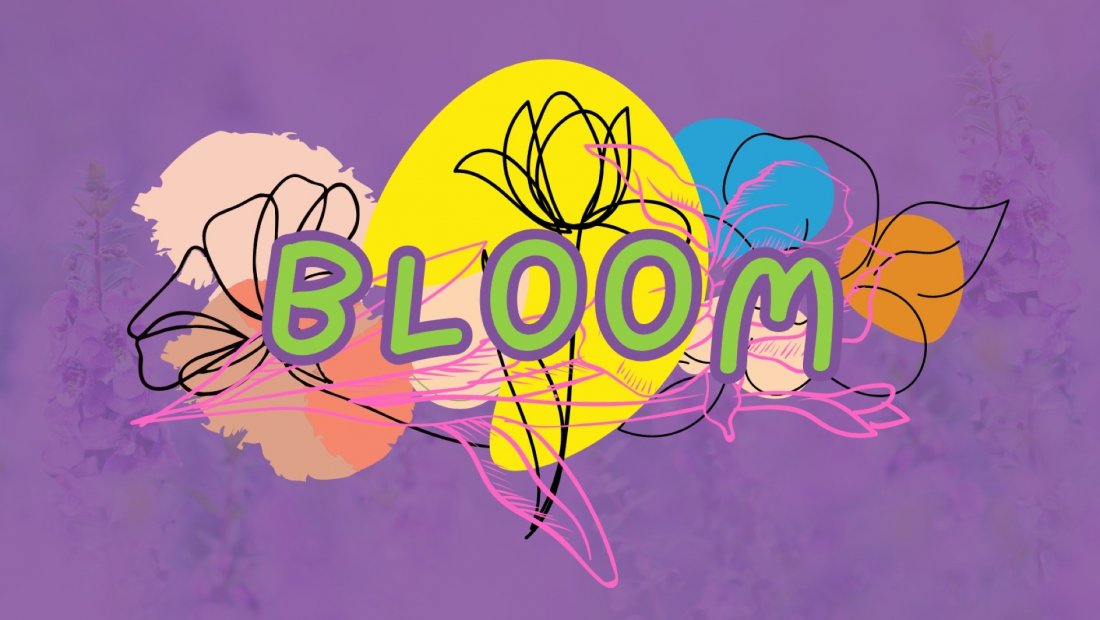 BLOOM 2023: Celebrating ALL women, multicultural unity & budding talent ...