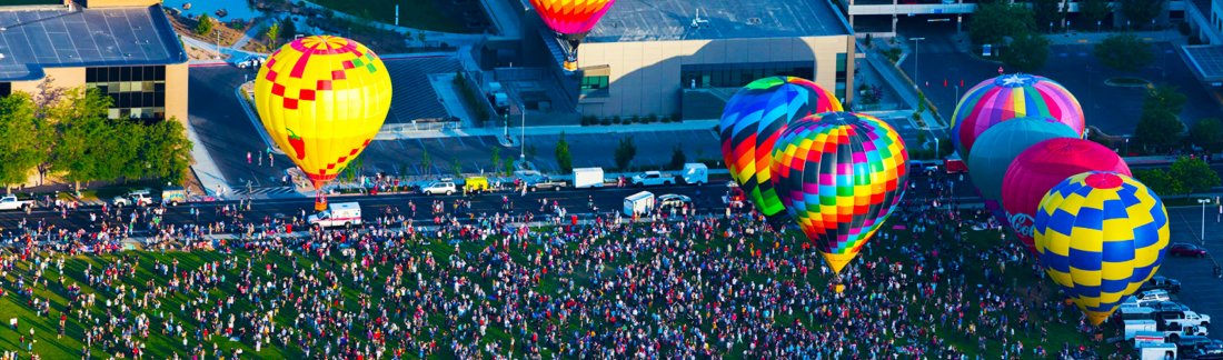 38th Annual Balloon Fest 2023