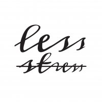 Less Stress