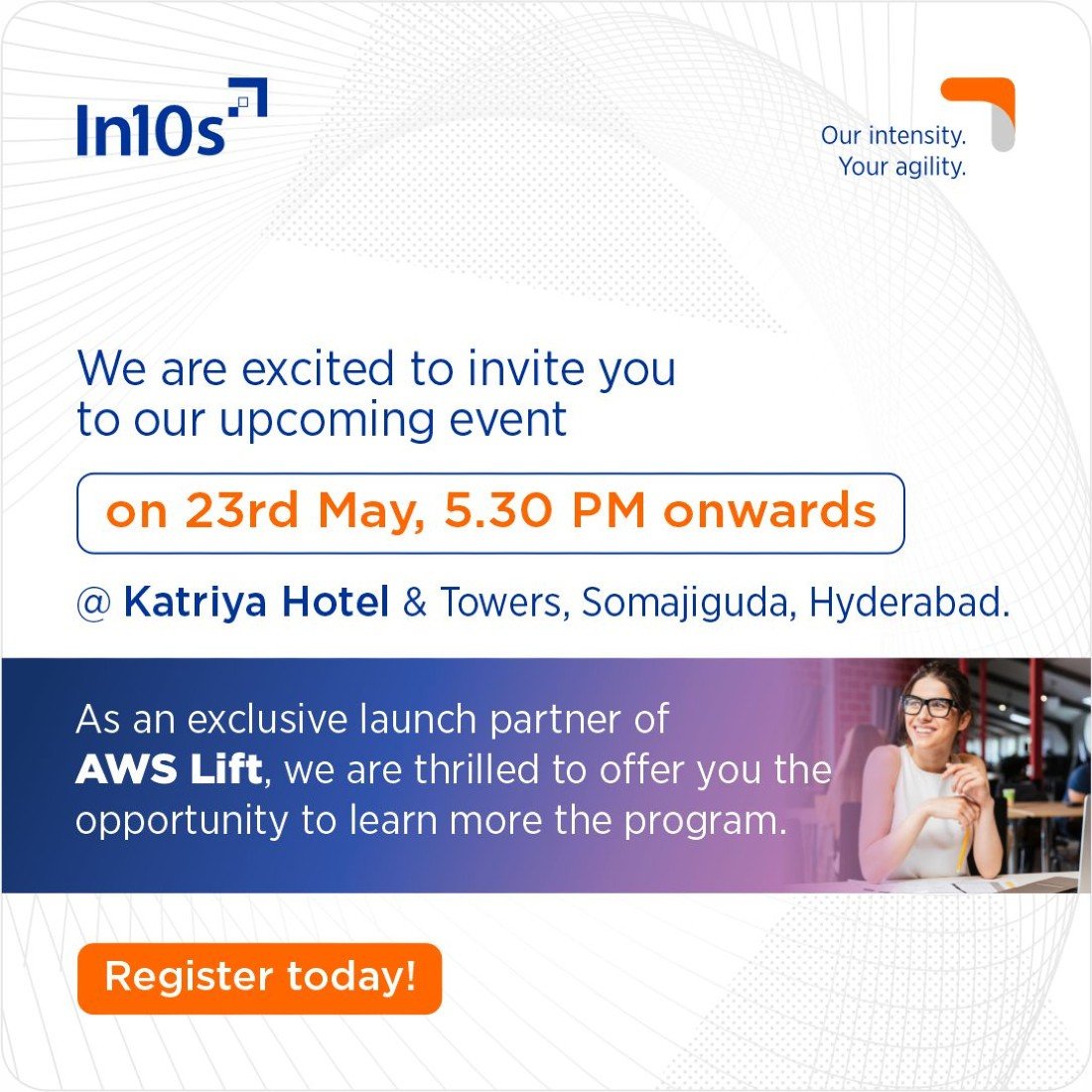 Unlock the Potential of Your Business with AWS Lift Tickets Katriya