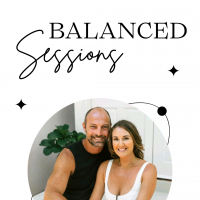 Stacey & Trent  - The Balanced Couple