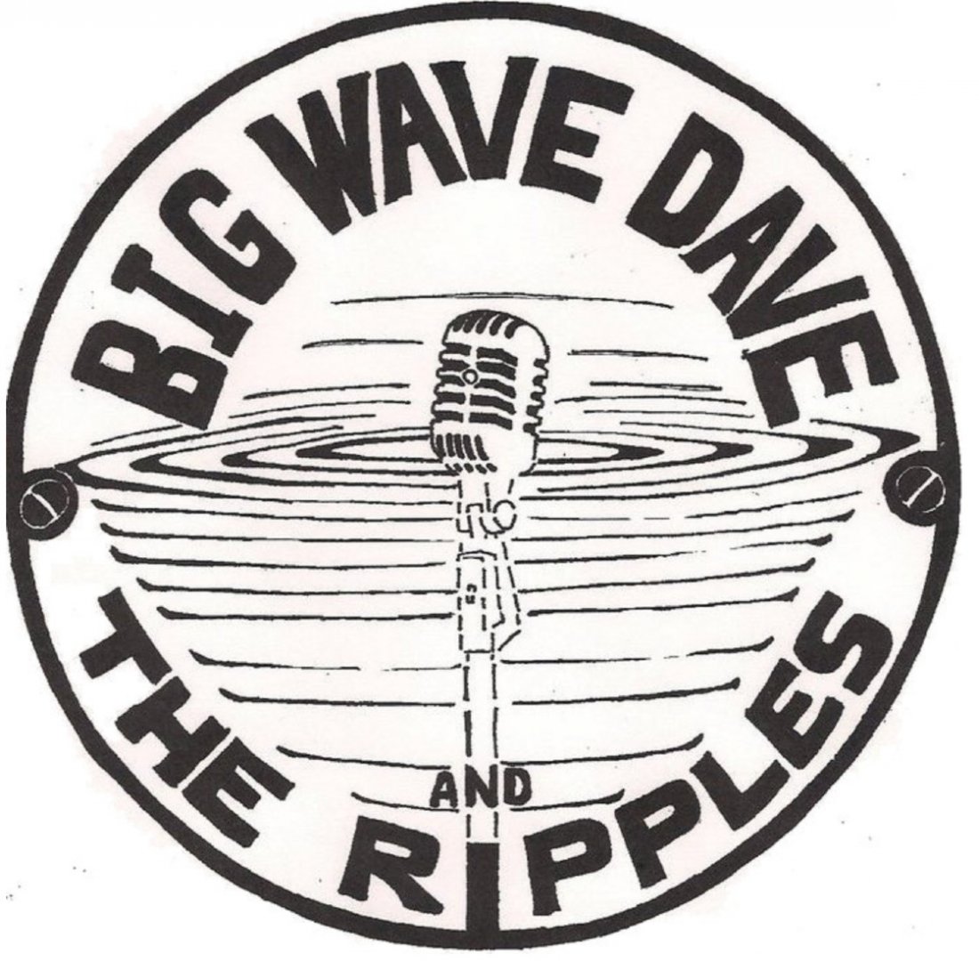 Big Wave Dave and the Ripples to Perform Parking Lot Concert at