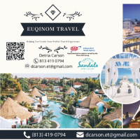 EUQINOM TRAVEL