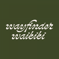 Wayfinder Waikiki