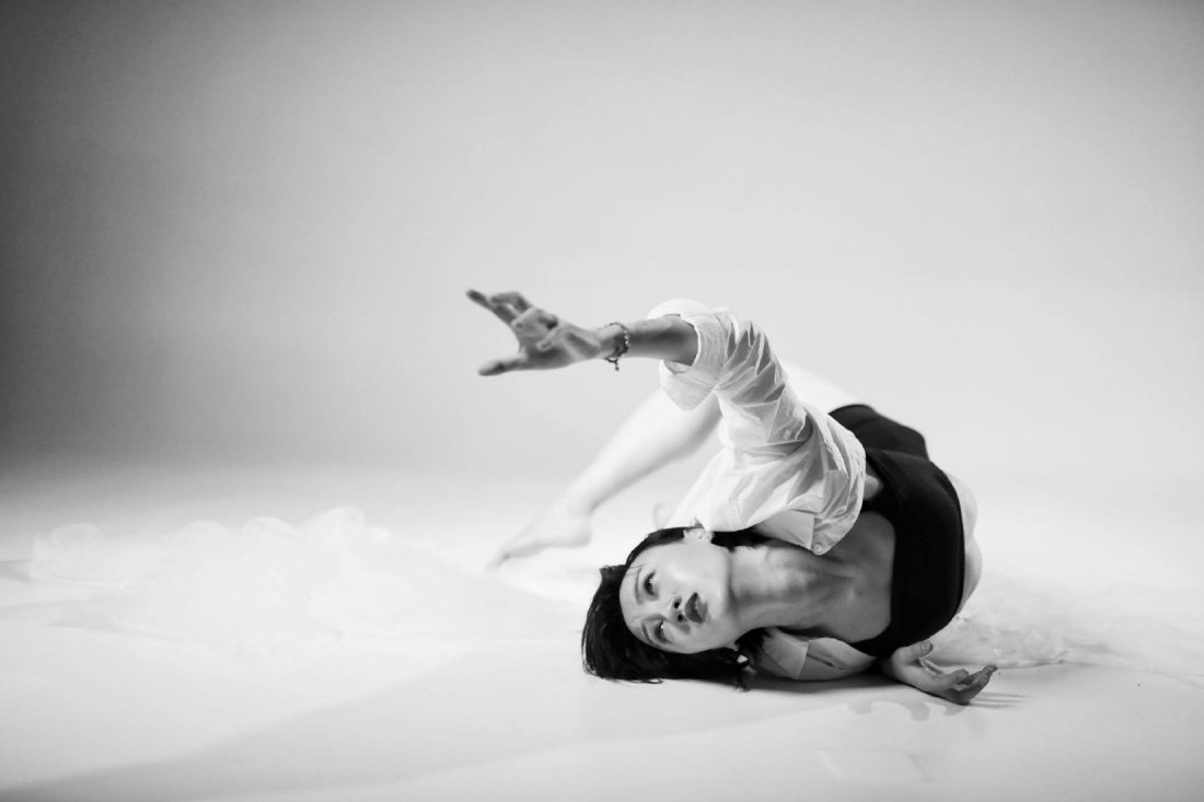 Nai-Ni Chen Dance Company Announces Summer 2023 In-Person Dance Classes