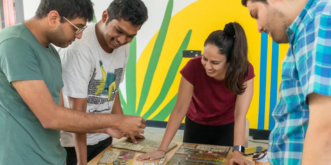 Church Street Gaming by The Boardgame Den