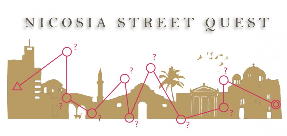 Nicosia Street Quest 2025 - Event 10
