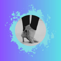 Bachata Dance