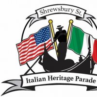 Shrewsbury Street Italian Heritage Parade