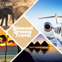 Diamond Dreams Travel
