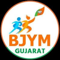 Bhartiya Janata Yuva Morcha - Gujarat 