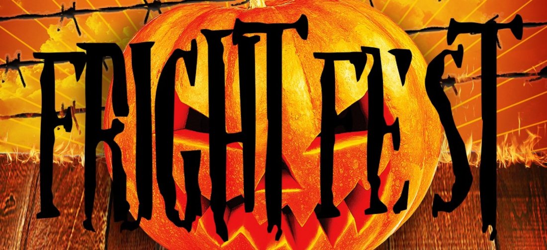 CALGARY FRIGHT FEST 2023 PAPI OFFICIAL MEGA PARTY! Tickets Papi Calgary