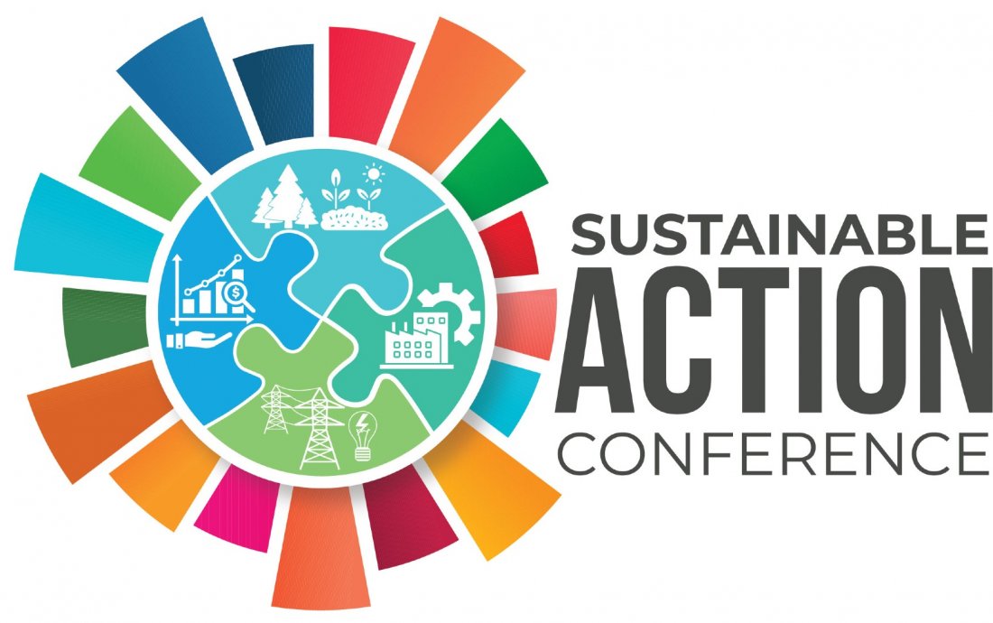Sustainable Action Conference 2023 Tickets Double Tree by Hilton Shah