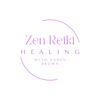 Zen Reiki Healing