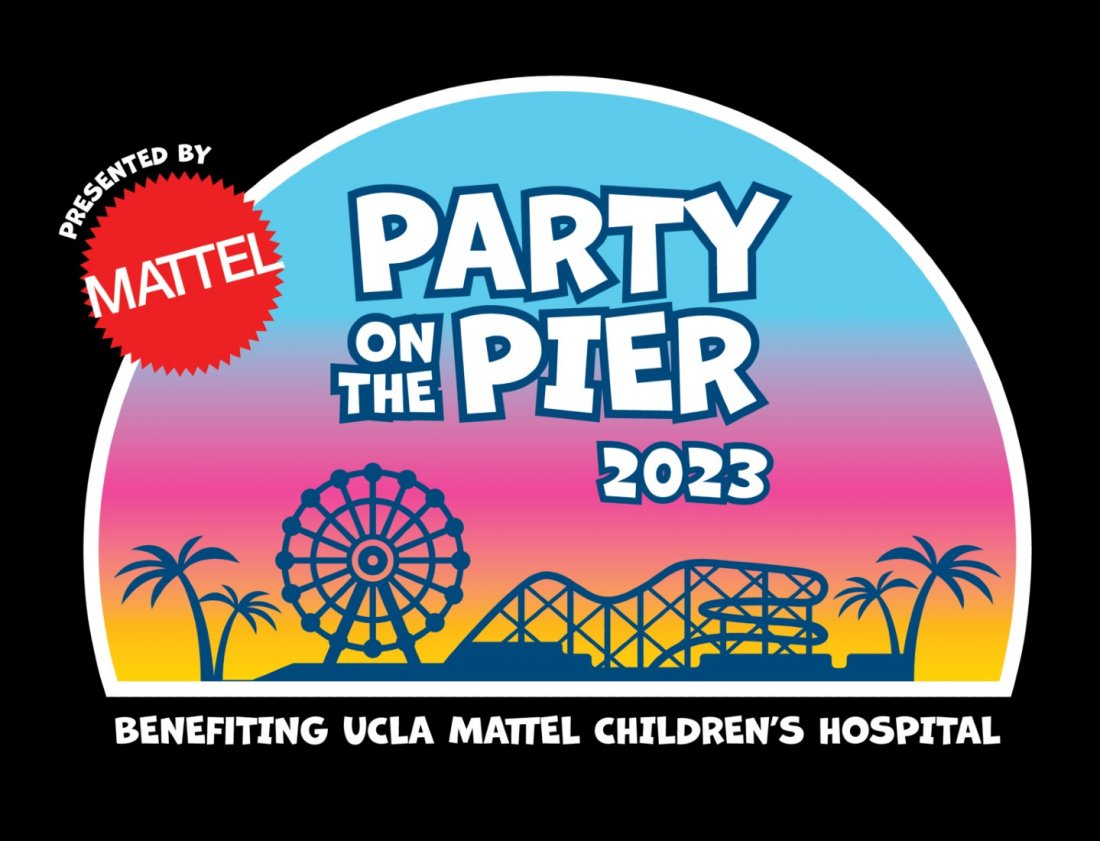 UCLA Mattel Children\u2019s Hospital\u2019s 24th Annual Party on the Pier