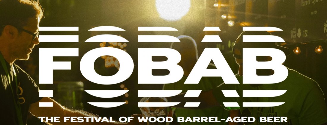 Festival of Wood and Barrel-Aged Beers 2025