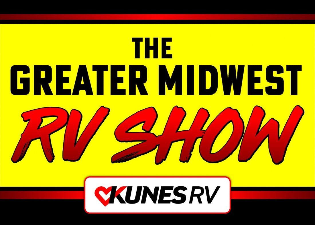 The Greater Midwest RV Show