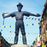 Discover Redruth