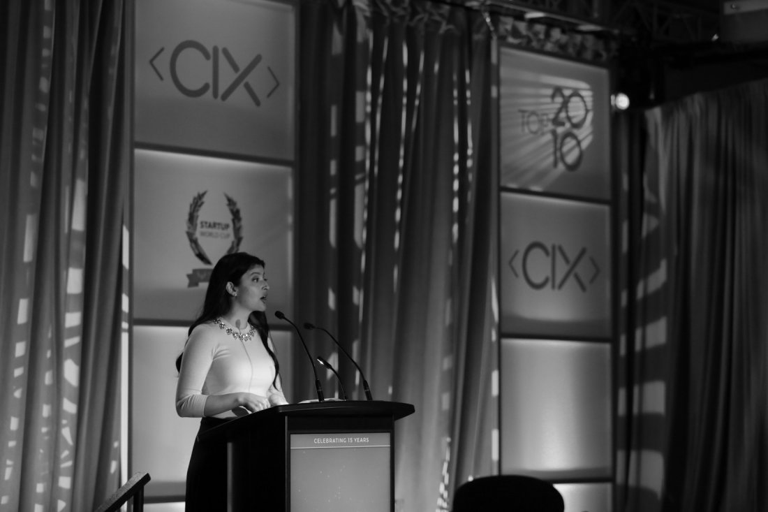 CIX Summit 2024