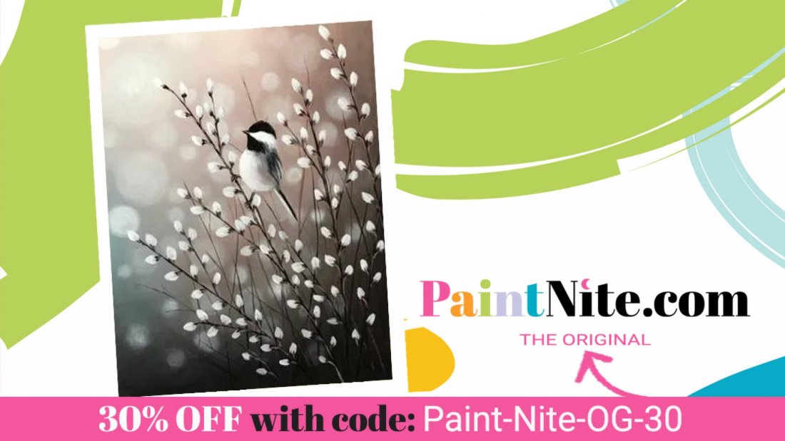 Paint Nite South Africa The Original Paint and Sip Event at CasaBella