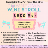 New Port Richey Main Street, Inc.