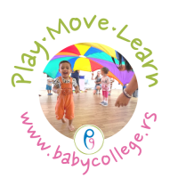 Baby College Belgrade