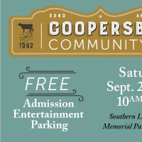 Coopersburg Community Day