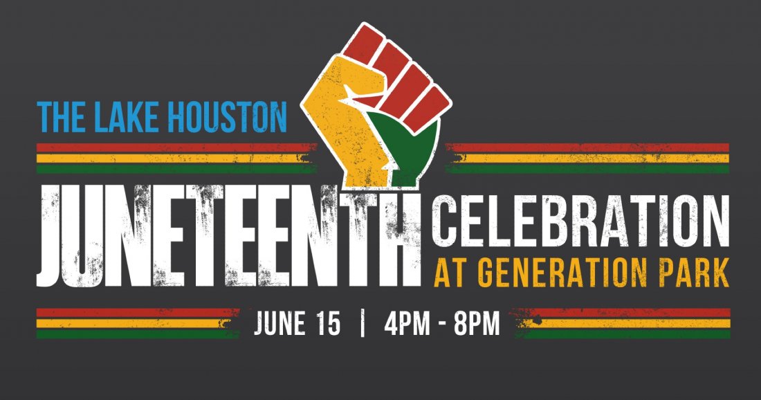 The Lake Houston Celebration at Generation Park Tickets
