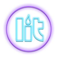 Lit Lounge Itaewon