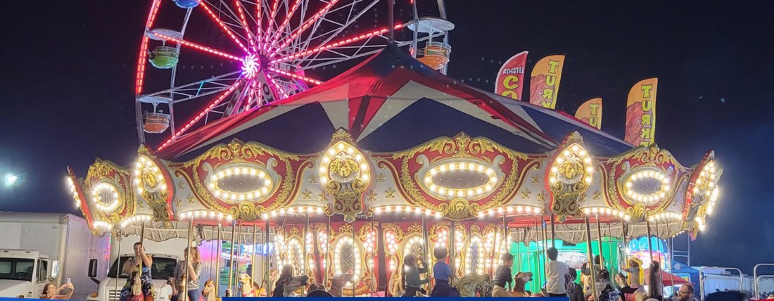 Vance County Fair 2024