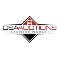 OSA Auctions & Vendor Market