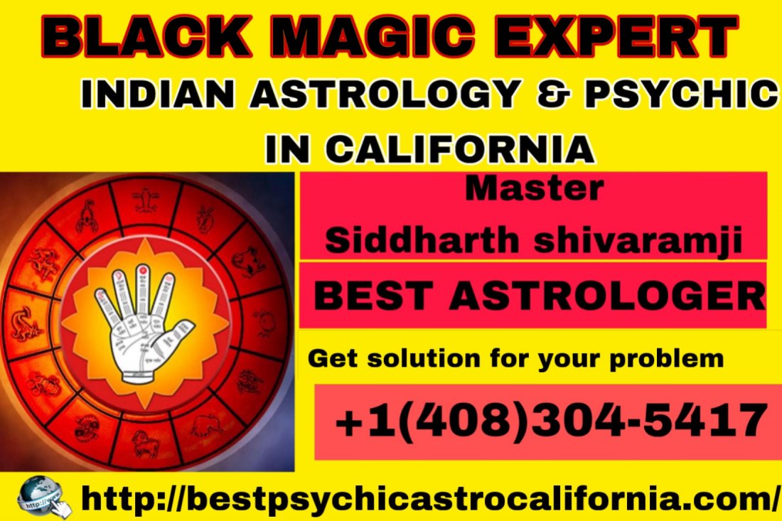 INDIAN ASTROLOGY & PSYCHIC IN CALIFORNIA MASTER SIDDHARTH SHIVARAMJI