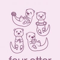 Four Otter Craft Studio