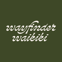 Wayfinder Waikiki