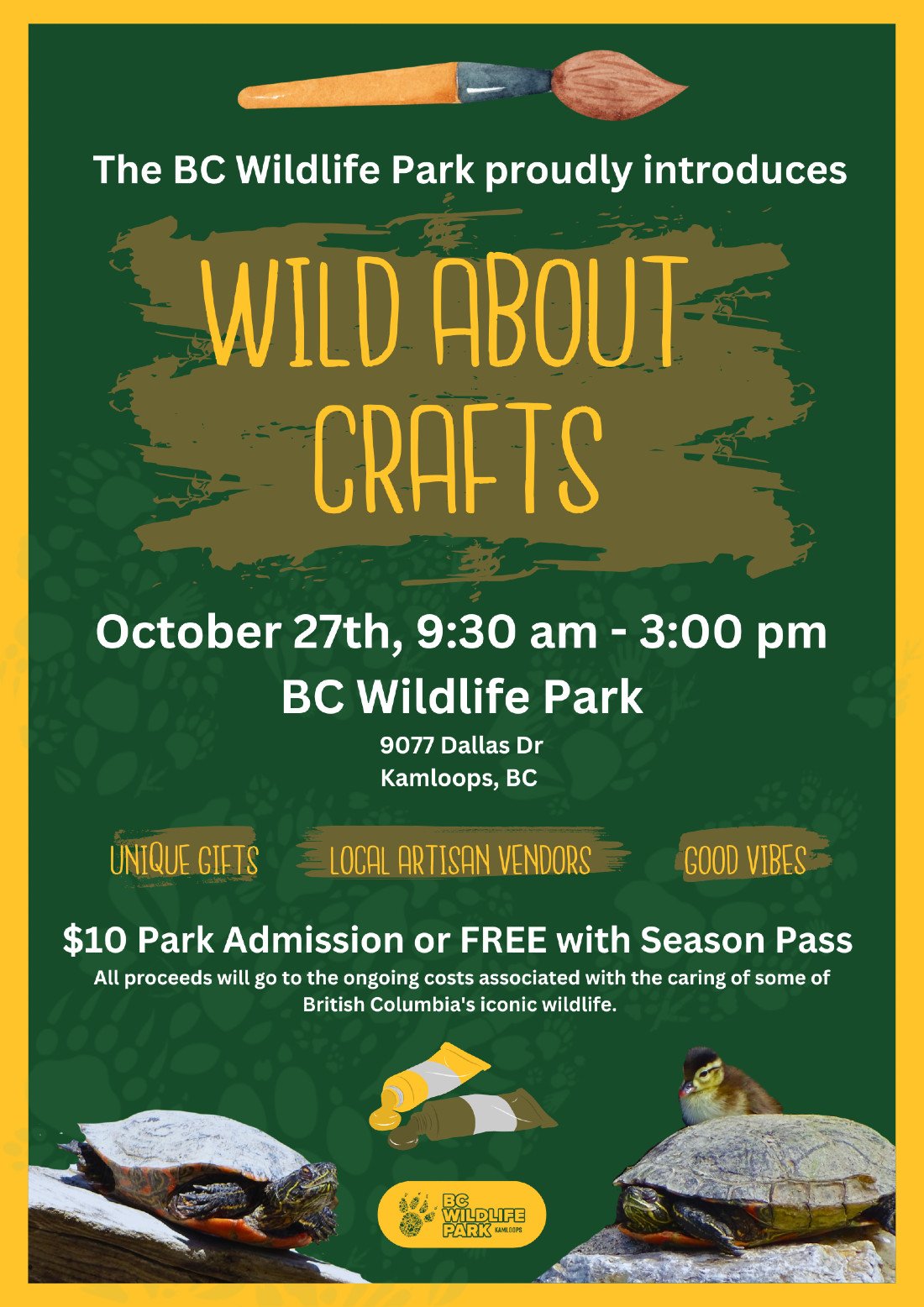 Kay Bingham Elementary Christmas Craft Fair 2024 950 Southill St