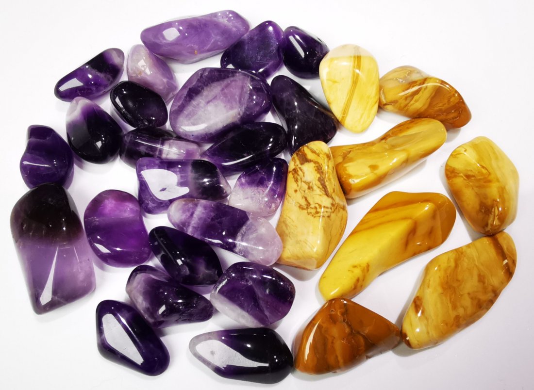 Introduction to Crystal Healing Beginners One Day Workshop