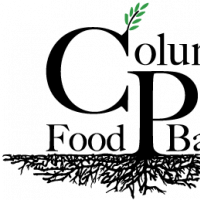 Columbia Pacific Food Bank