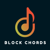 Block Chords Music
