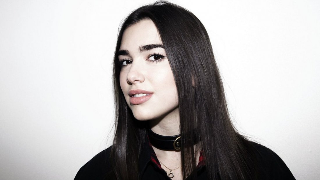 Dua Lipa At State Farm Arena - GA - Atlanta, GA