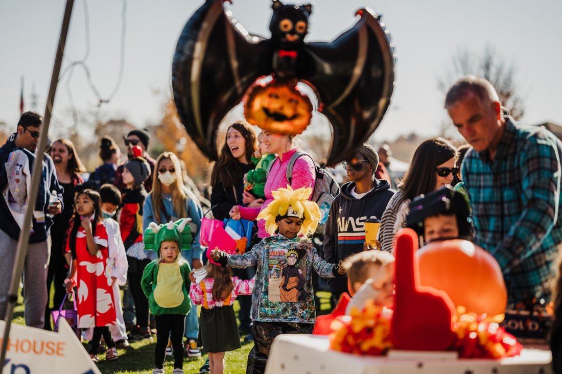 Batavia MainStreet's BatFest