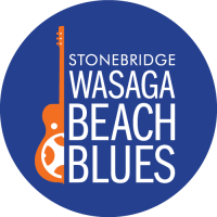 Stonebridge Wasaga Beach Blues