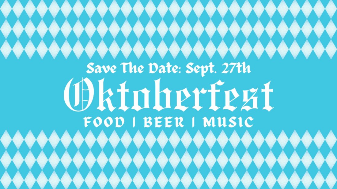 Southport Oktoberfest 2025