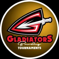 Gladiators Bowling Tournaments