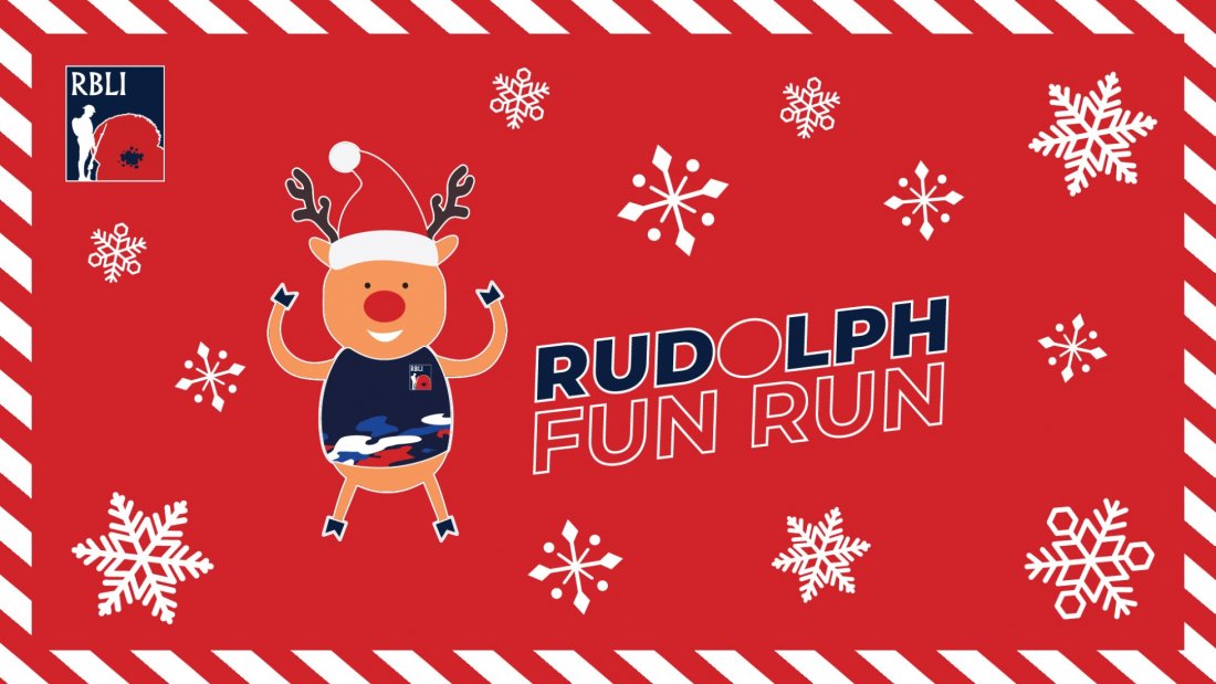 RBLI's Rudolph Run 2025