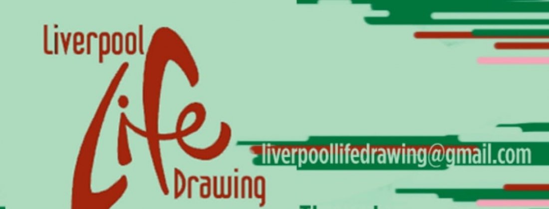 Wirral Life Drawing