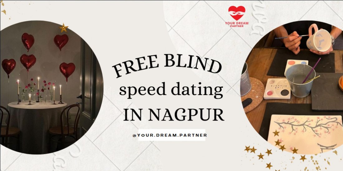 Free Fashion show Event in Nagpur, India