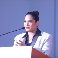 Shilpa Bhende