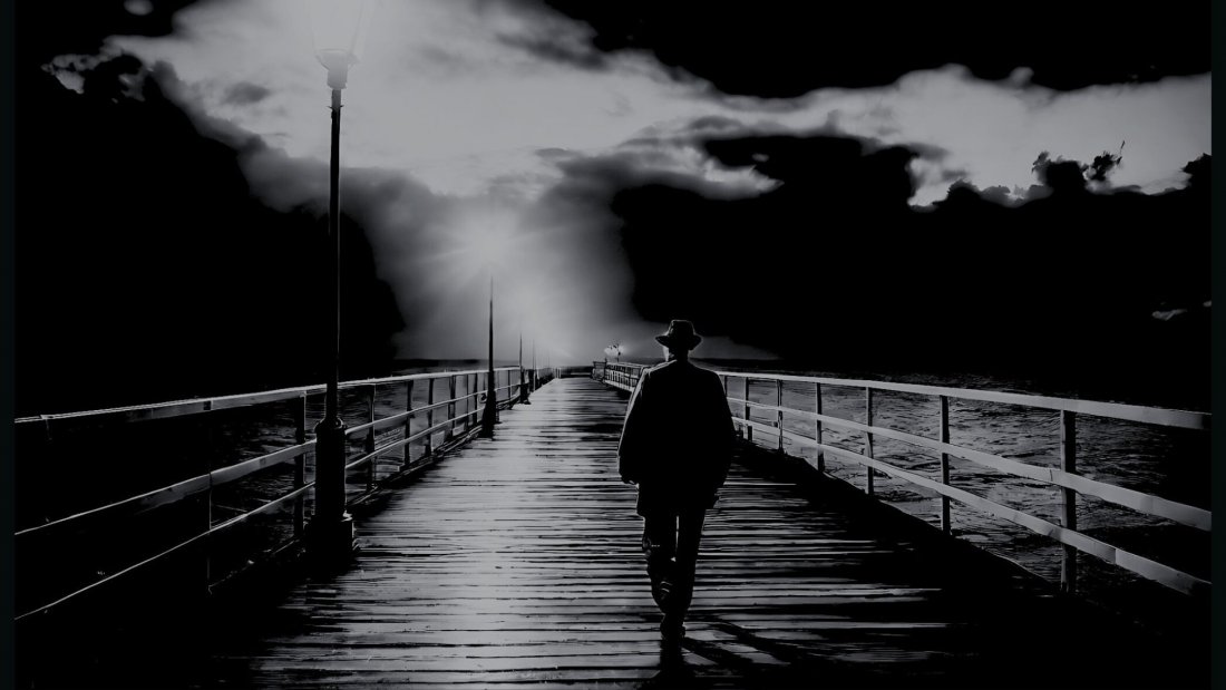Film Noir Fest 2025